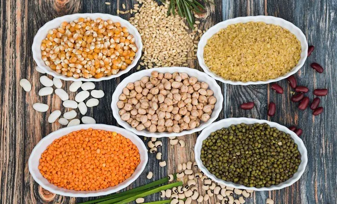 Türkiye iki ayda 1 milyar 813 milyon dolarlık hububat bakliyat ihraç etti