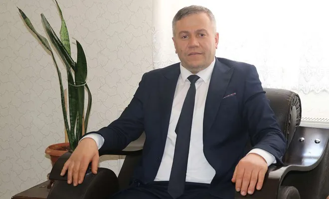 GAPSİYO Başkan Adayı Erdal Vurucu seçim çalışmalarını sürdürüyor