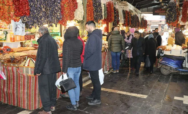 Tüketici Hakları Derneğinden “Ramazan zammı” uyarısı