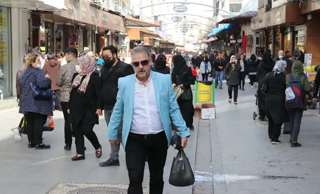 Halk KDV indirimlerinin ürün fiyatlarına yansımamasından şikayetçi