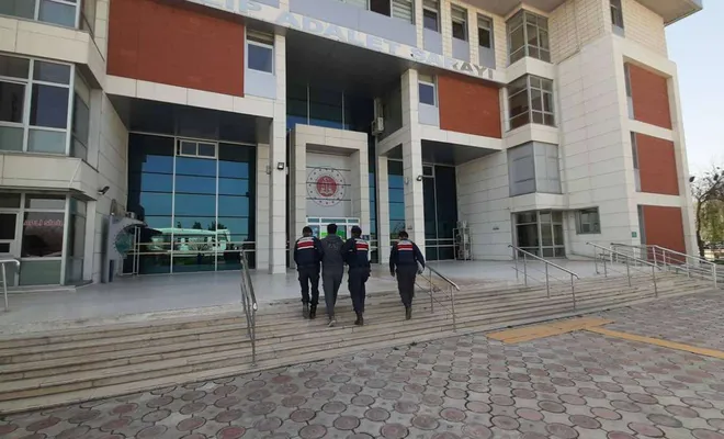 DAİŞ operasyonu: 2 şüpheli tutuklandı