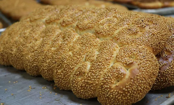 Ramazan’da iftar sofralarının vazgeçilmez lezzeti: Ramazan kahkesi