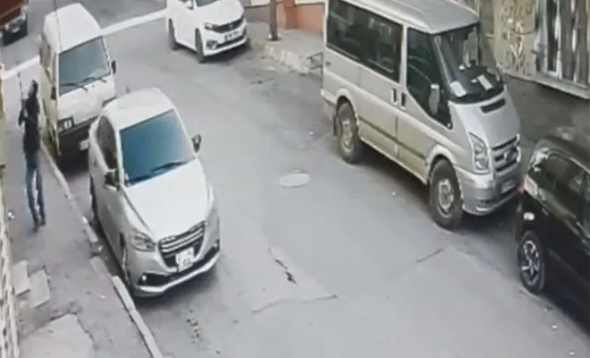 Kablo hırsızları halkı mağdur ediyor