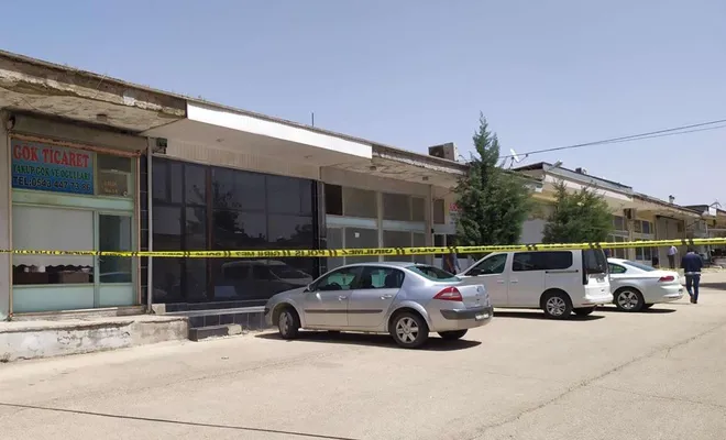 Gaziantep'te yeğeni tarafından silahla vurulan şahıs hayatını kaybetti