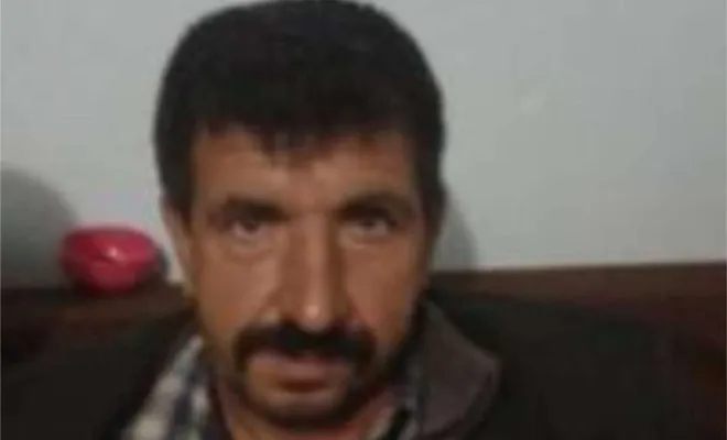 Gaziantep’te devrilen traktörün altında kalan sürücü hayatını kaybetti