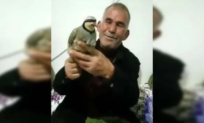 Gaziantep'te elektrik akımına kapılan çiftçi hayatını kaybetti