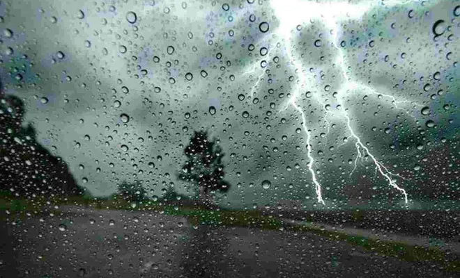 Yağışların ülke genelinde etkili olması bekleniyor