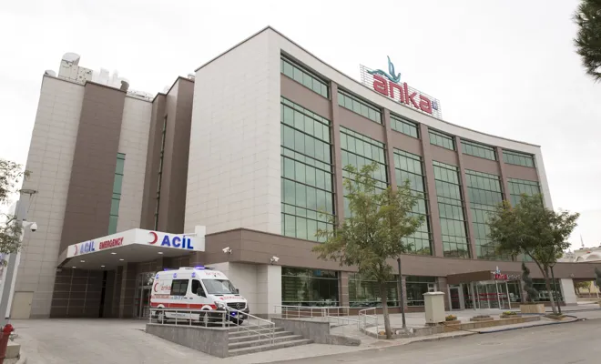 Halıcıların Sağlığı Anka’ya Emanet