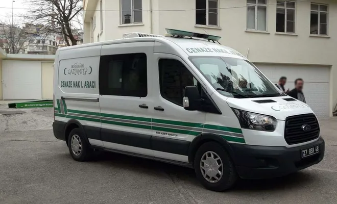 Gaziantep'te silahlı saldırıya uğrayan şahıs hayatını kaybetti