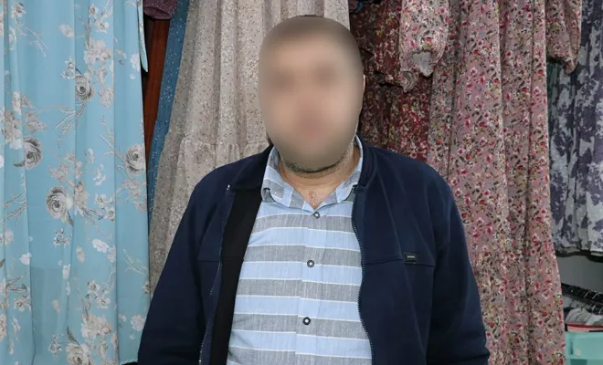 Gaziantep’te aile faciası: Önce eşini sonra kendisini öldürdü