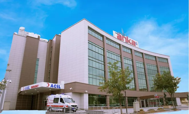 ANKA’dan SMA ile mücadeleye destek