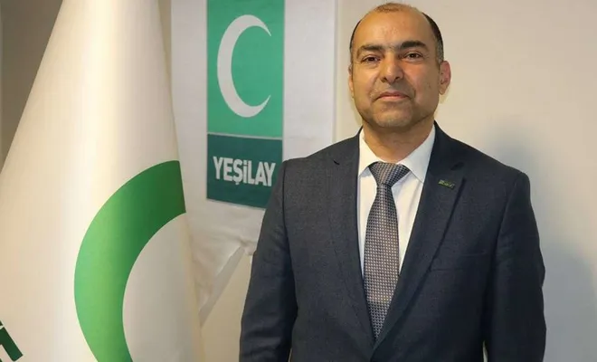 Yeşilay 'Dünya Tütünsüz Günü'nde herkesi sigarasız bir yaşama davet ediyor