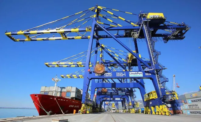 Güneydoğu Anadolu Bölgesi'nden 189 ülkeye ihracat