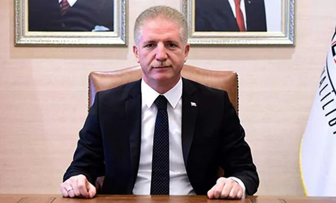 Gaziantep Valisi Gül’den konvoy ve havai fişek uyarısı 