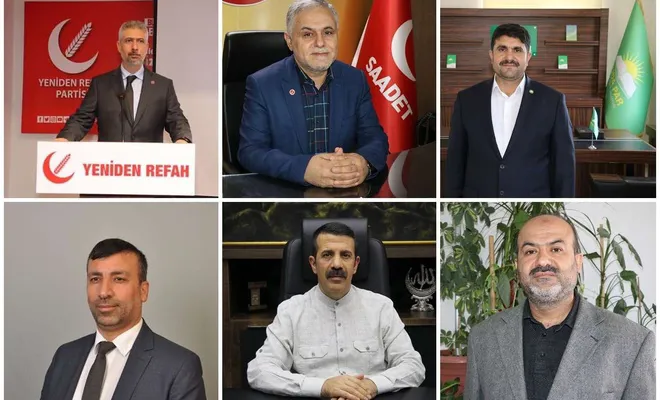 "Halk belediyelerden konser değil hizmet bekliyor"