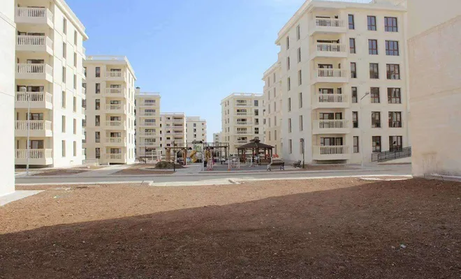 Gaziantep'te konutlar neden vaat edilen zamanda teslim edilmiyor?