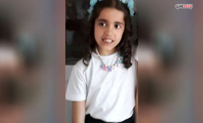 Hafif ticari aracın çarptığı çocuk hayatını kaybetti