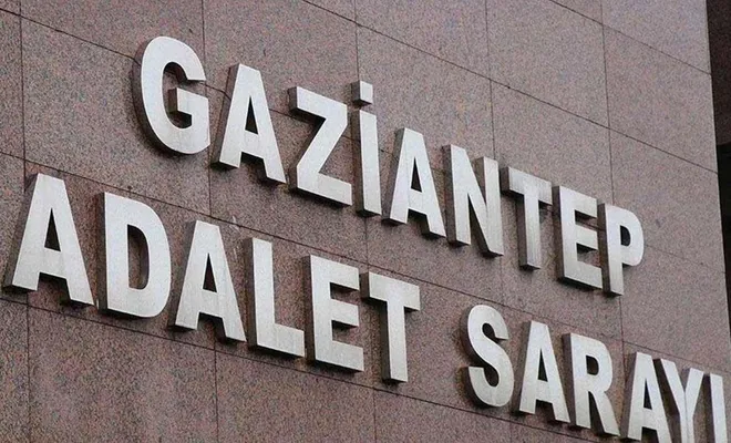 Gaziantep'te fuhuş operasyonu