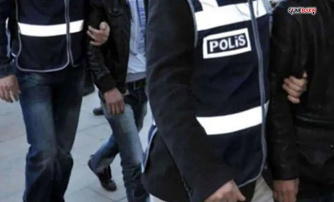 Gaziantep'te dolandırıcı operasyonu