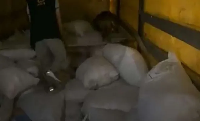 Gaziantep'te hırsızlık ve kaçakçılık operasyonu: 3 gözaltı