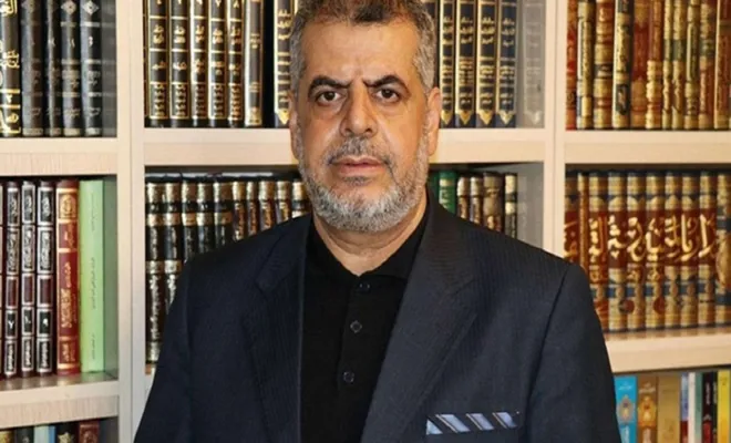 İlahiyatçı Mürşit Cevahir: “Kurban toplumda kardeşlik ve yardımlaşma ruhunu diri tutar”