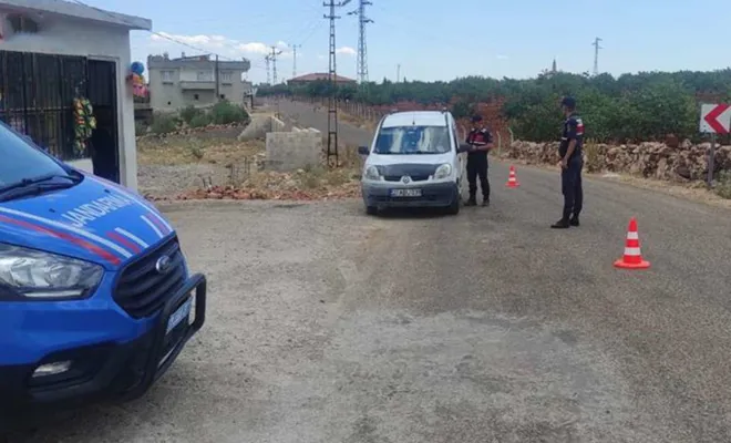 Gaziantep’te huzur ve güven operasyonu: 39 tutuklama