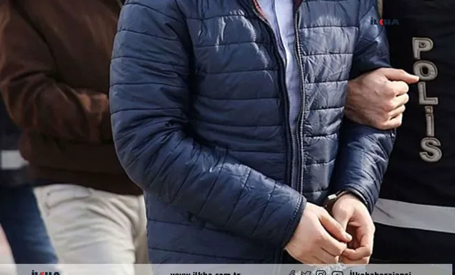 Uyuşturucu satan kişi suçüstü yakalandı 