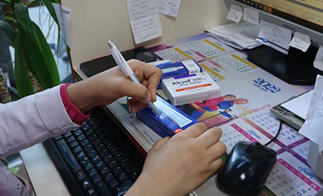 İlaçlardaki tedarik sıkıntısı halkı mağdur etmeye devam ediyor