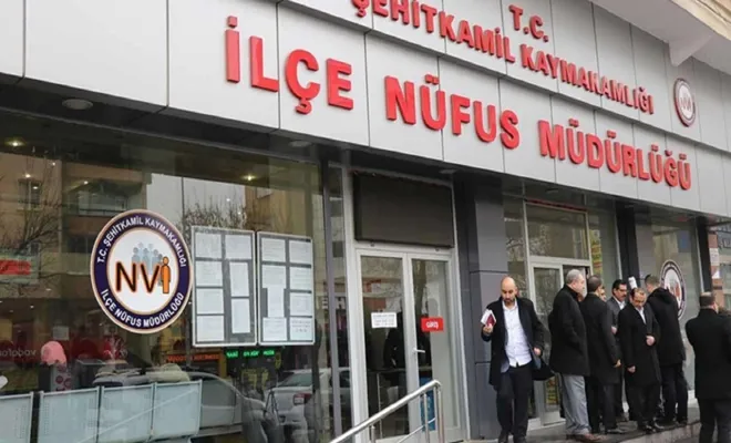 Büro Memur-Sen 'Vatandaşlara memurlardan özel eziyet' iddiasını yalanladı