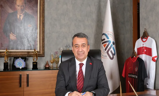 GAİB Koordinatör Başkanı Kileci’den Kurban Bayramı Mesajı