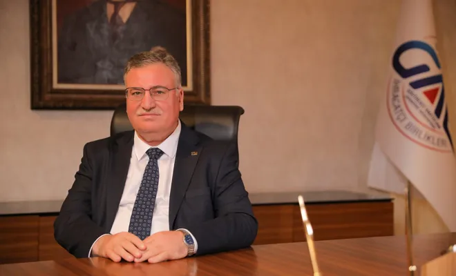 Başkan Selahattin Kaplan’dan Bayram mesajı