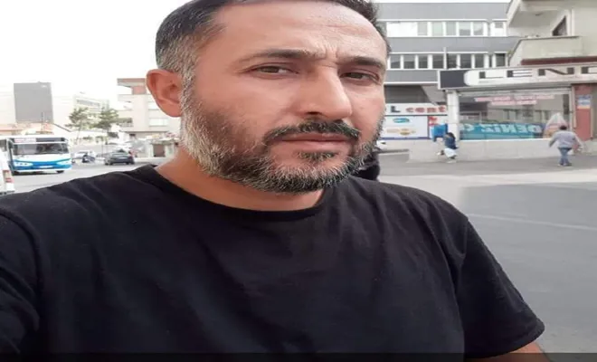 Afrika’ya kurban çalışması için giden İHH gönüllüsü vefat etti 