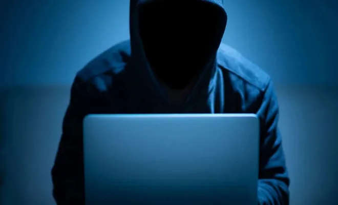 Siber dolandırıcılık operasyonu