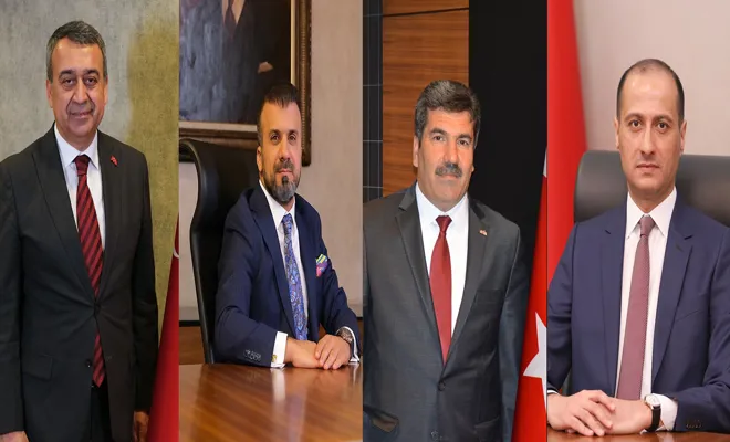 STK’lardan 15 Temmuz mesajı 