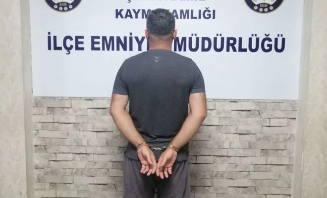 Gaziantep’te 104 kök hint keneviri ele geçirildi