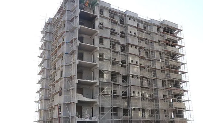 İnşaat sektörü temsilcileri: Fahiş artışlar sektörü durma noktasına getirdi  