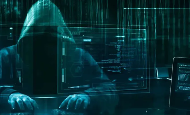 Siber dolandırıcılık operasyonu