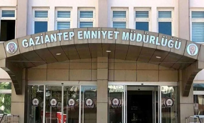 Polisten kaçan şahsın üstünde metamfetamin ele geçirildi
