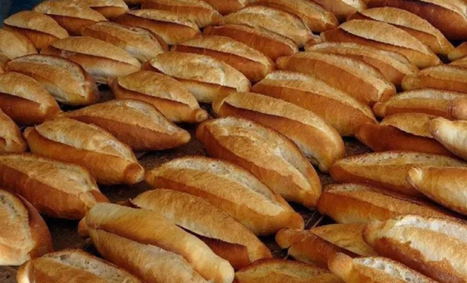 Zam Gaziantep'e de uğradı!