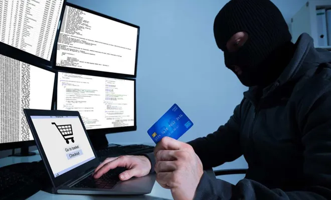 Siber dolandırıcılık operasyonu