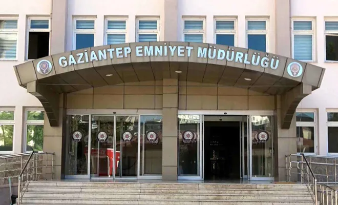 1 organizatör göçmen kaçakçılığından tutuklandı 