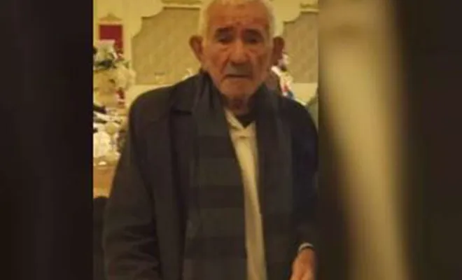 Gaziantep’te 2 gündür kayıp olan şahıs ölü bulundu