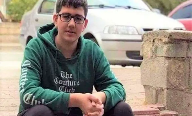 Maganda kurşunuyla çocuğun ölümüne sebep olan şahıs yakalandı