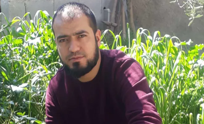 Gaziantep'te devrilen motosikletin sürücüsü hayatını kaybetti