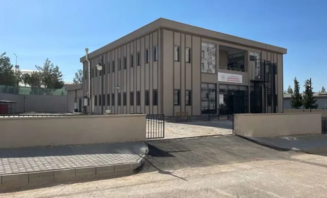 Gaziantep'te 13 sağlık kuruluşu hizmete girdi
