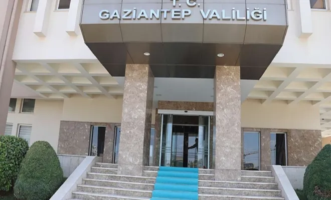 Gaziantep’te bağ evlerinde havaya ateş edenlere baskın: 24 gözaltı