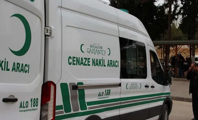 Gölete düşerek ağır yaralanan çocuk 14 gün sonra hayatını kaybetti