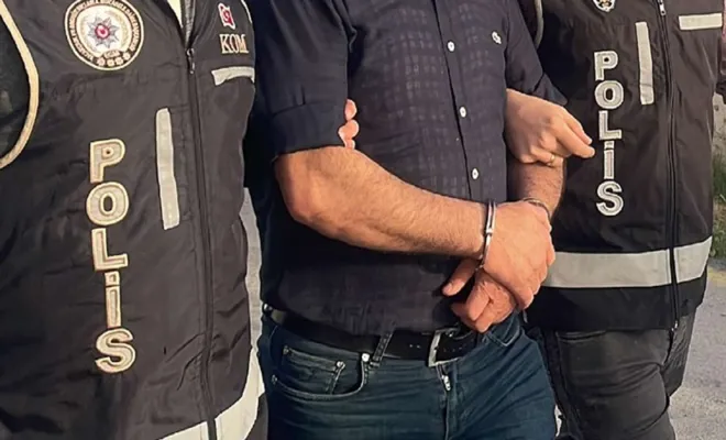 Gaziantep'te çeşitli suçlardan aranan 12 kişi tutuklandı