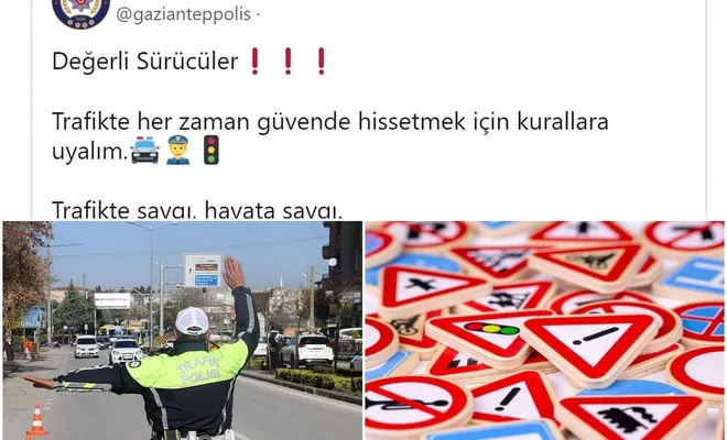 Aşırı hız, dikkatsizlik ve ışık ihlalinin neden olduğu kazalar kameralara yansıdı