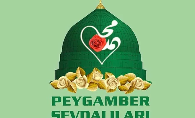 Peygamber Sevdalılarından "Aşura Günü" mesajı 
